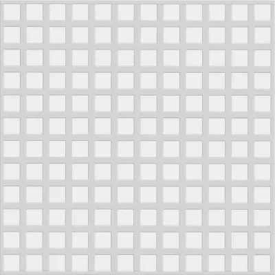 Width 15 <br> Mesh 50 x 50