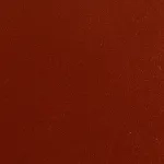 Postlaqué <br>Rouge brique