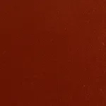 Postlaqué <br>Rouge brique