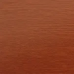 Pre-painted <br> Mahogany