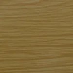 Pre-painted <br>Golden Oak