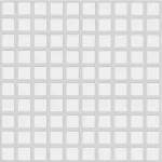 Larg. 15 <br>Maille 60 x 60