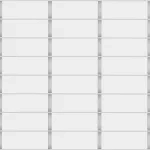 Width 5 <br> Mesh 75 x 200