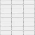 W. 9 <br> Mesh 75 x 200