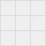 Width 9 <br>Mesh 200 x 200