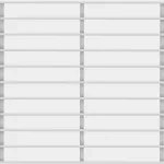 Width 9 <br> Mesh 60 x 300