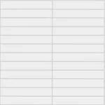 Width 5 <br> Mesh 50 x 300