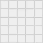 Larg. 15 <br>Maille 120 x 120
