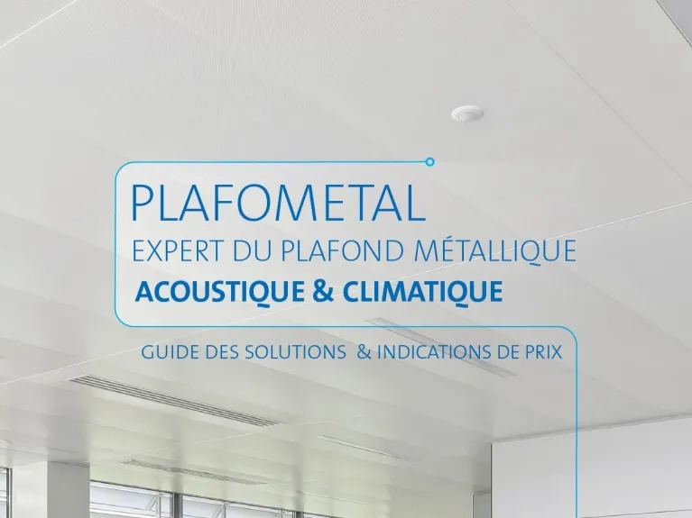 Guide des solutions couverture