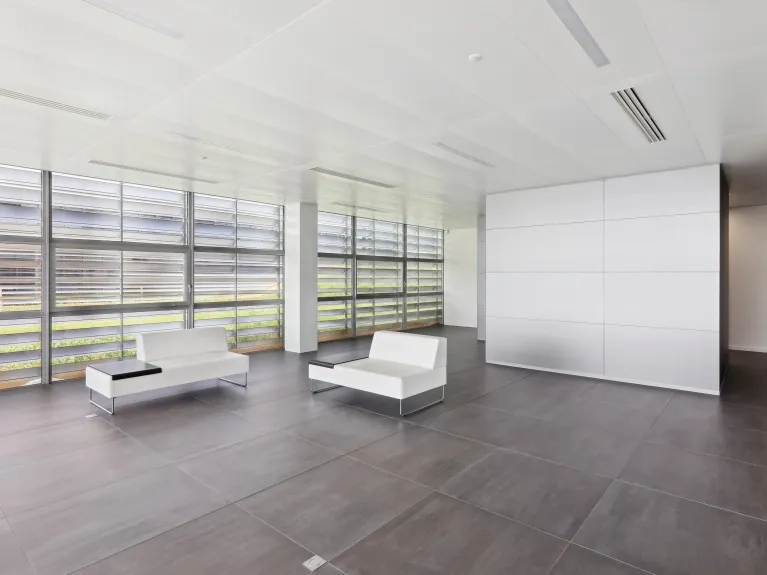 Laboratoire Sophysa accueil - Horus - PLAFOMETAL