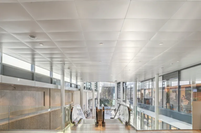 Hall_Beraudier_Lyon_suspendu_fermé_PLAFOMETAL